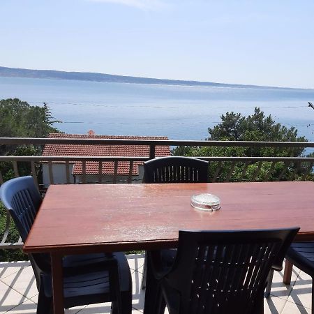 Apartments Ivanka Starigrad Paklenica Dış mekan fotoğraf