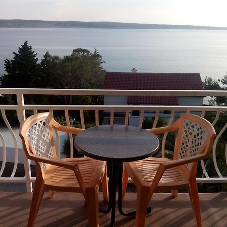 Apartments Ivanka Starigrad Paklenica Dış mekan fotoğraf