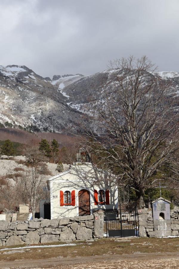 Apartments Ivanka Starigrad Paklenica Dış mekan fotoğraf