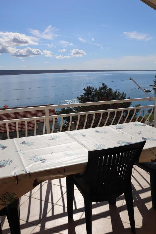 Apartments Ivanka Starigrad Paklenica Dış mekan fotoğraf