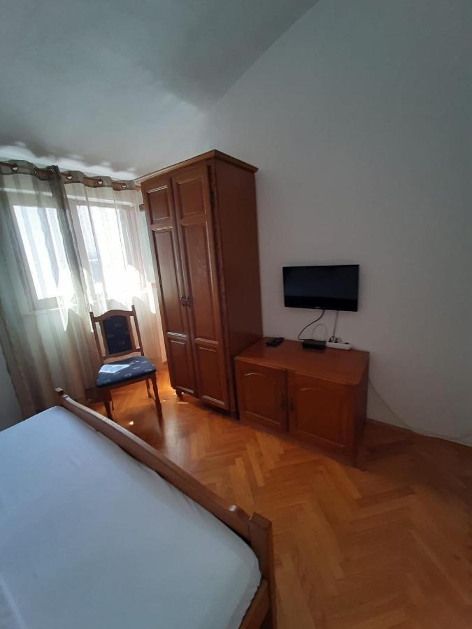 Apartments Ivanka Starigrad Paklenica Dış mekan fotoğraf