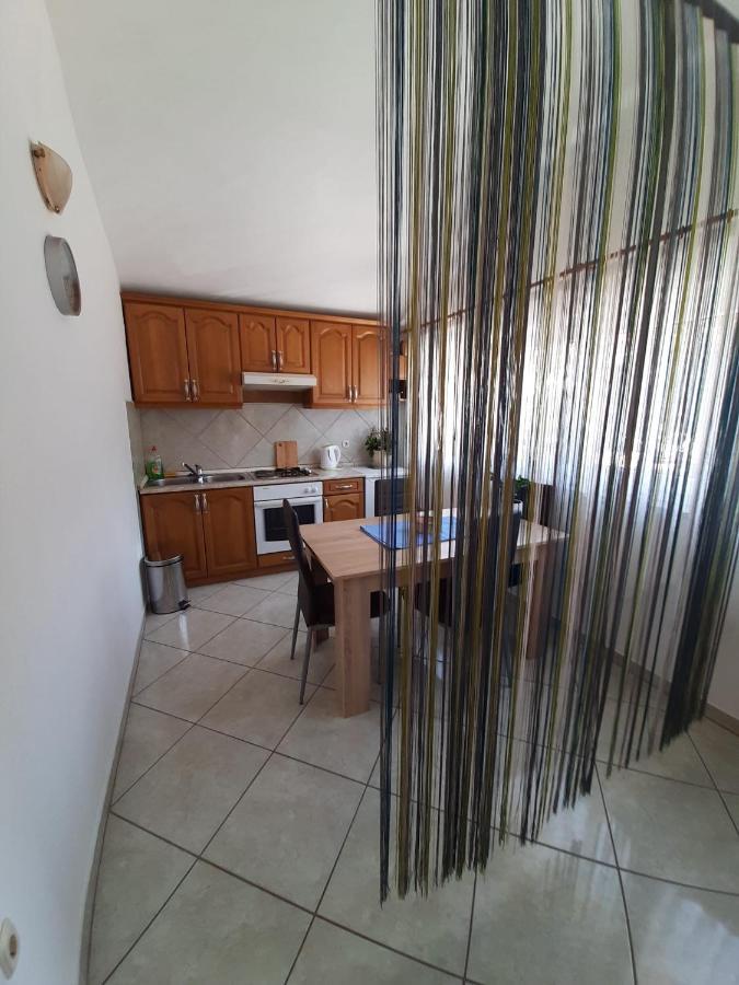 Apartments Ivanka Starigrad Paklenica Dış mekan fotoğraf