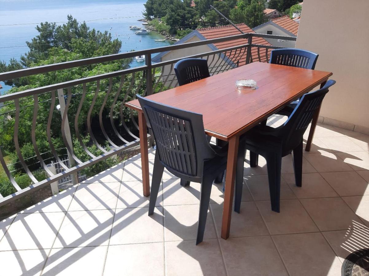 Apartments Ivanka Starigrad Paklenica Dış mekan fotoğraf
