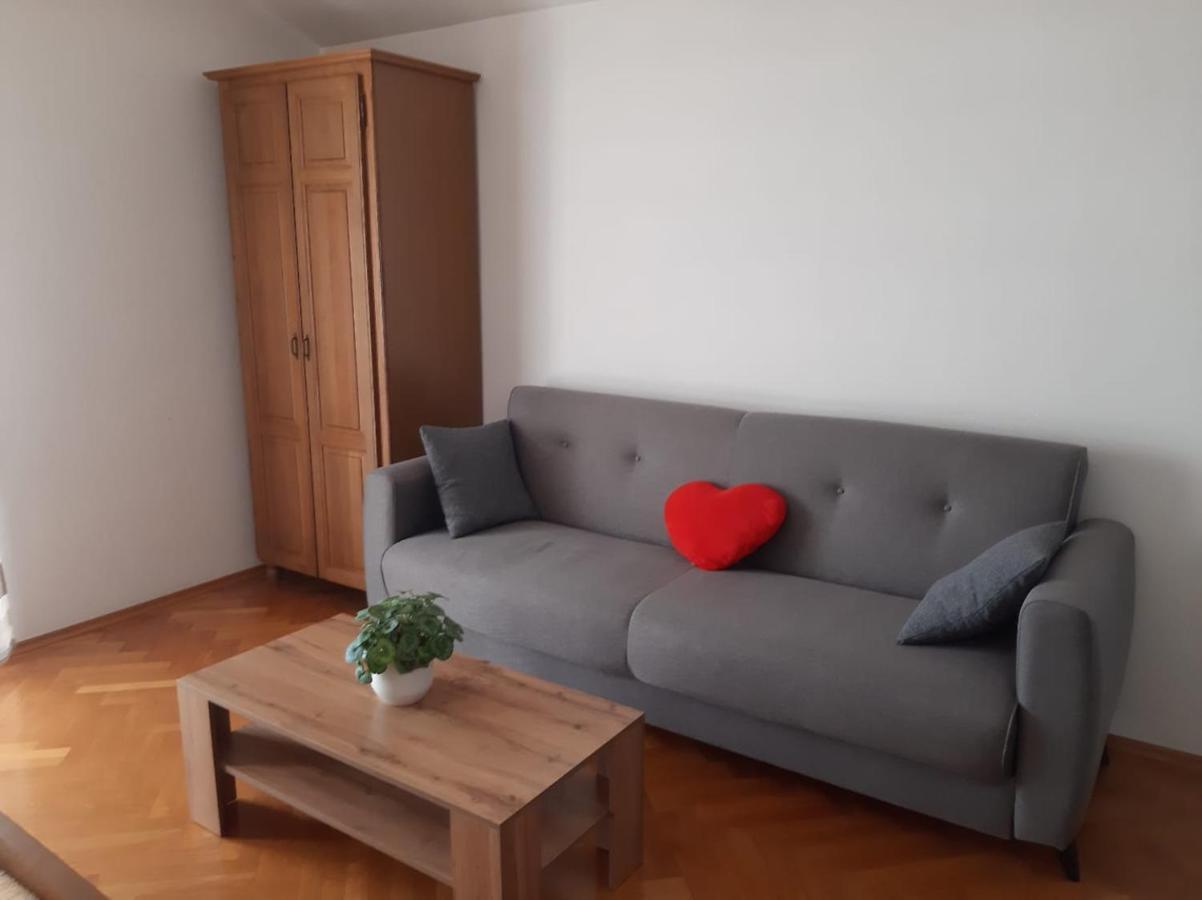 Apartments Ivanka Starigrad Paklenica Dış mekan fotoğraf