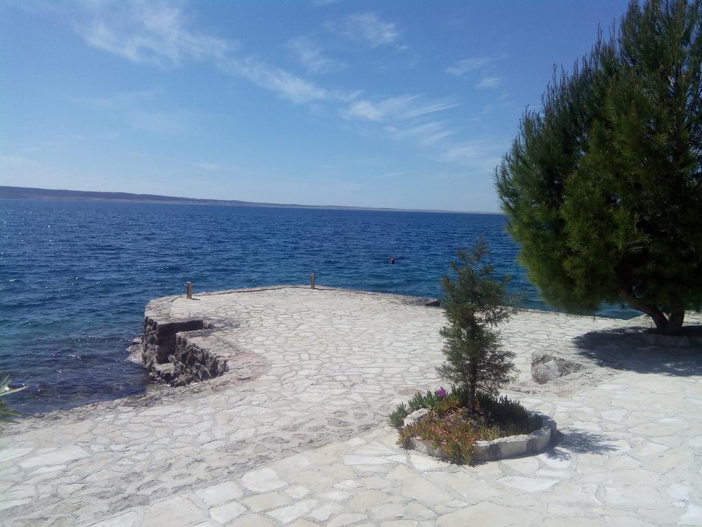 Apartments Ivanka Starigrad Paklenica Oda fotoğraf