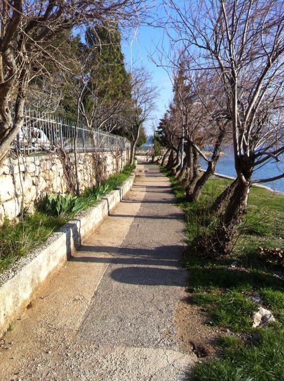 Apartments Ivanka Starigrad Paklenica Dış mekan fotoğraf