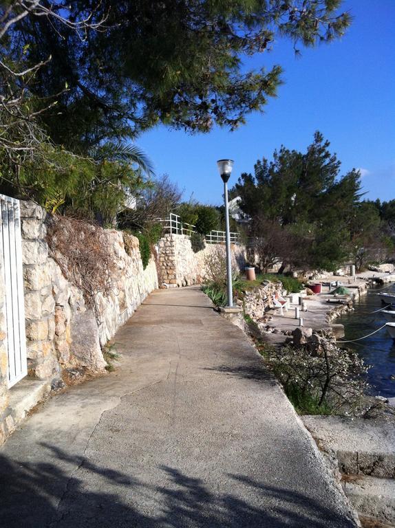 Apartments Ivanka Starigrad Paklenica Dış mekan fotoğraf