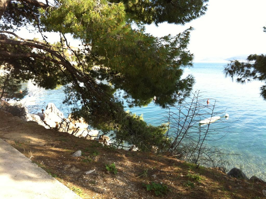 Apartments Ivanka Starigrad Paklenica Dış mekan fotoğraf