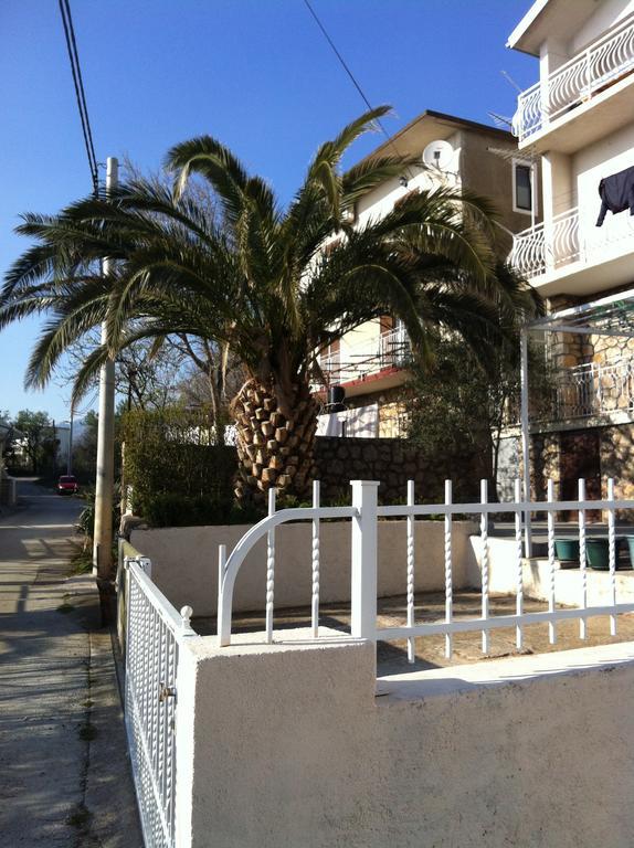 Apartments Ivanka Starigrad Paklenica Dış mekan fotoğraf