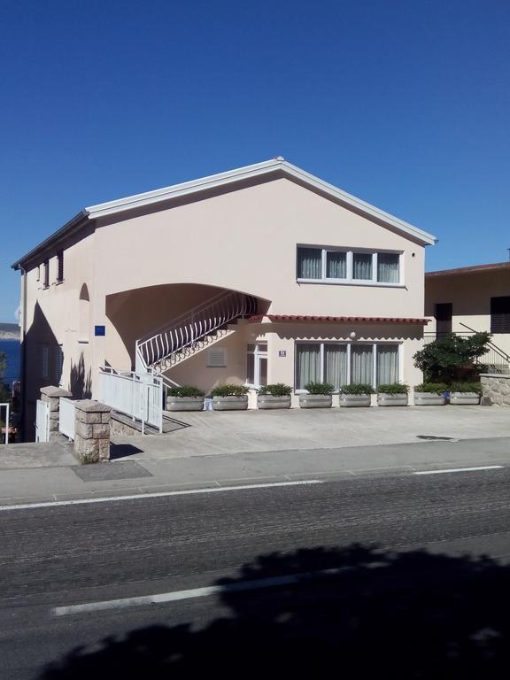 Apartments Ivanka Starigrad Paklenica Dış mekan fotoğraf