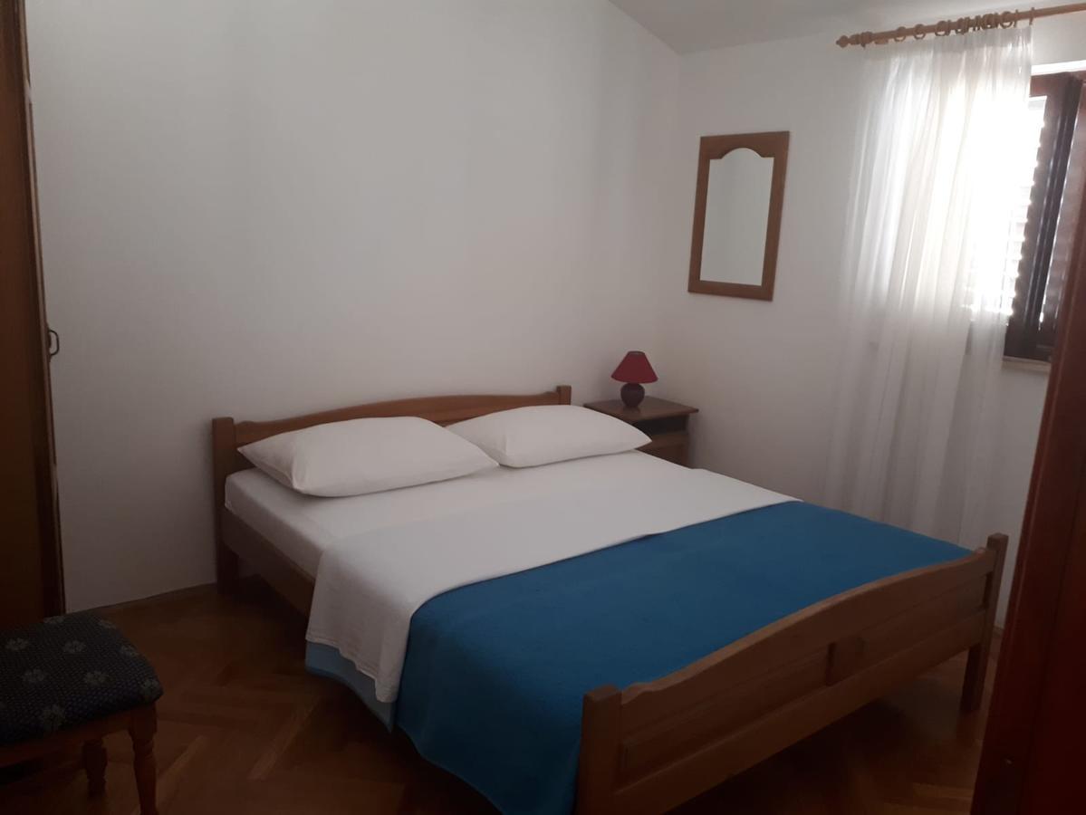 Apartments Ivanka Starigrad Paklenica Dış mekan fotoğraf