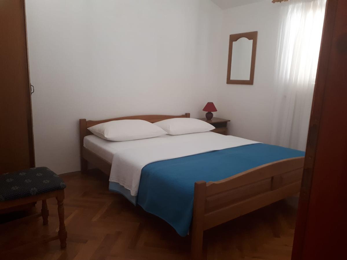Apartments Ivanka Starigrad Paklenica Dış mekan fotoğraf